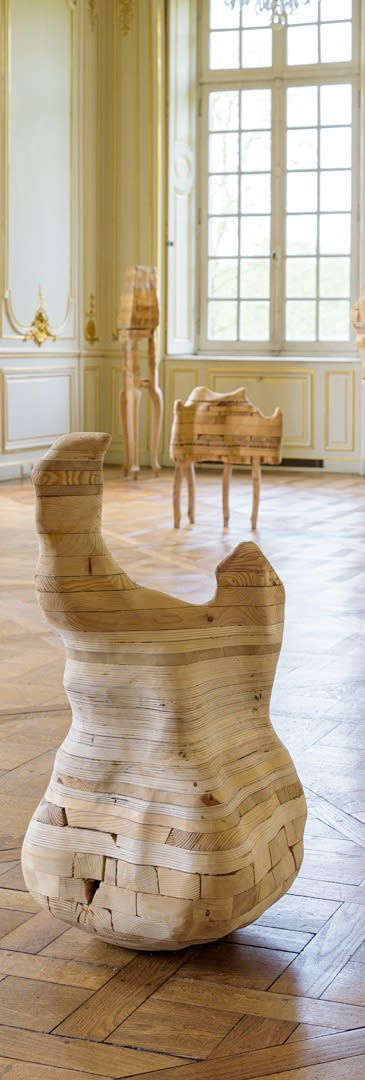 Visuels : CD91 – Henri PERROT