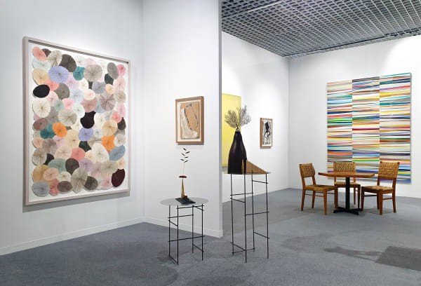 Galerie Catherine Issert ART MONTE-CARLO 2021