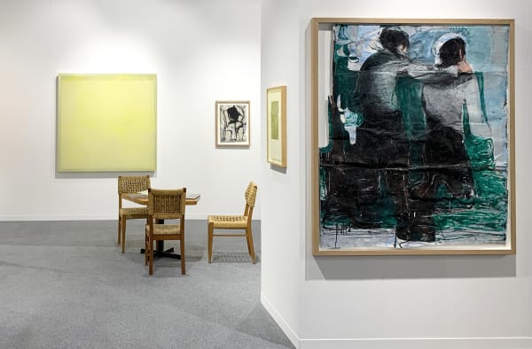 Galerie Catherine Issert ART MONTE-CARLO 2021
