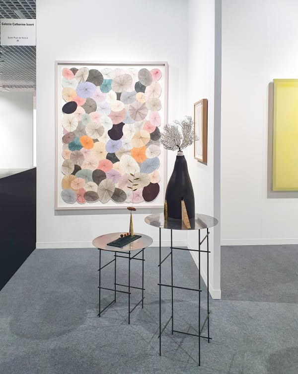 Galerie Catherine Issert ART MONTE-CARLO 2021
