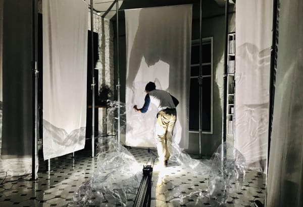 Galerie Du Monde Wct Echo 6