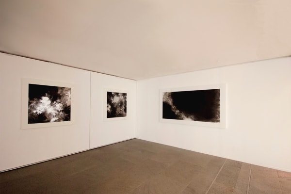 Li Hao Solo Exhibition 2016 Installation Shot Edit