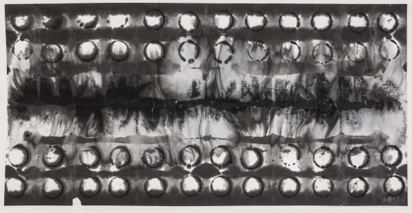 Li Gang - Elements of Ink and Wash No.20131212