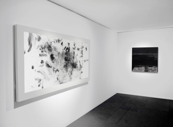 Galerie Du Monde Forms Of Ink Installation View 4