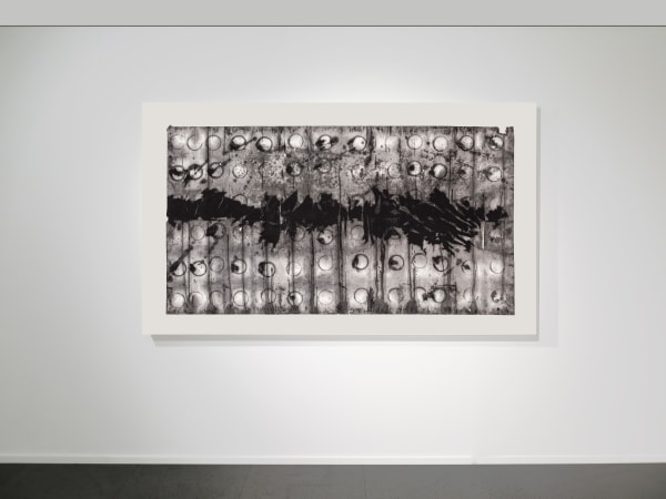 Galerie Du Monde Forms Of Ink Installation View 14