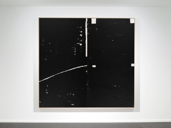 Galerie Du Monde Forms Of Ink Installation View 15