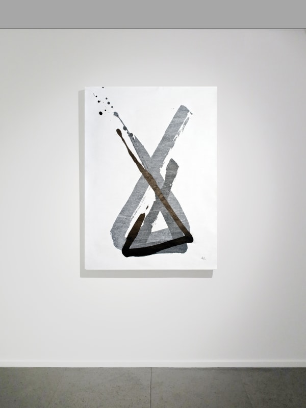 Galerie Du Monde Forms Of Ink Installation View 18