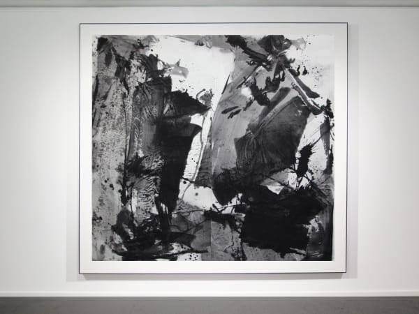 Galerie Du Monde Forms Of Ink Installation View 19