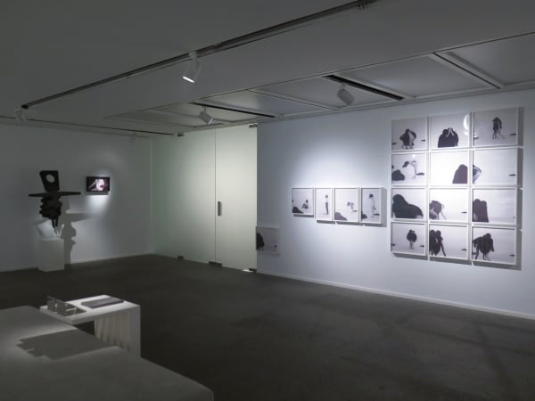 Galerie Du Monde Embody Installation View 11