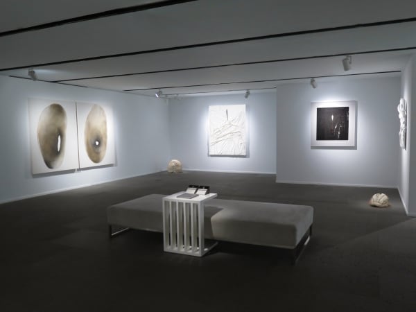 Galerie Du Monde Embody Installation View 12