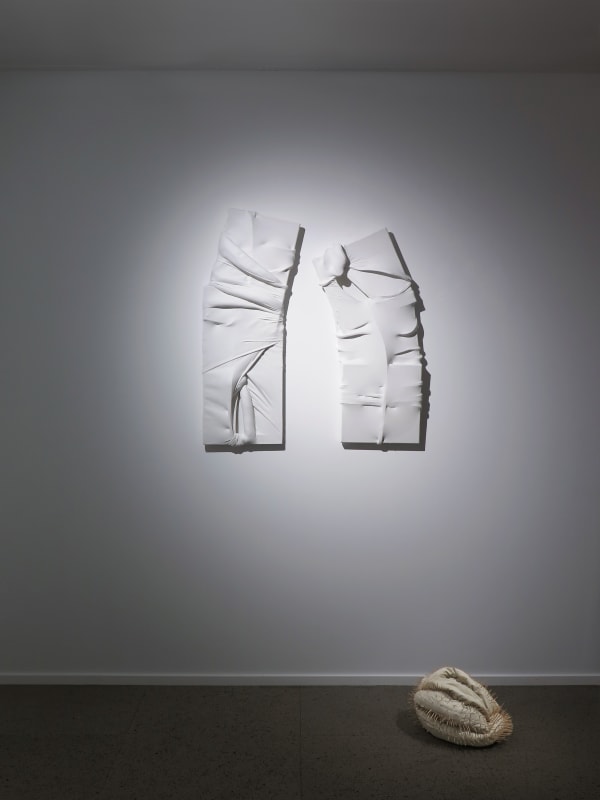 Galerie Du Monde Embody Installation View 16