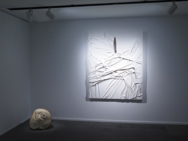 Galerie Du Monde Embody Installation View 17