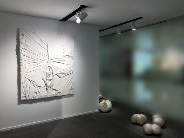 Galerie Du Monde Embody Installation View 6