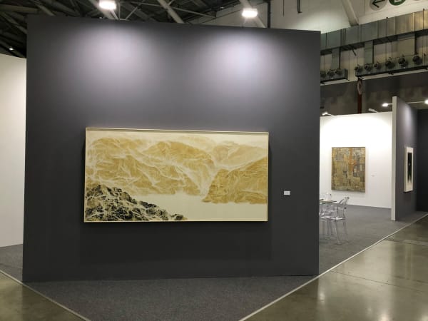 Taipei Dangdai 2019 Installation View 4