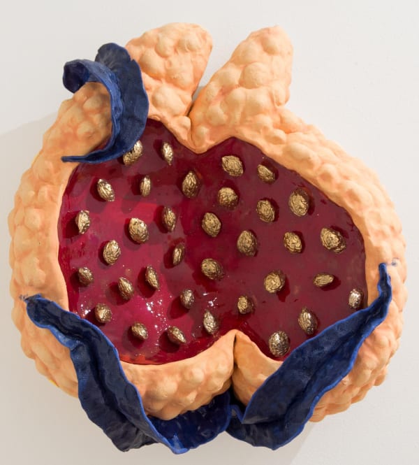 Peach 4 Ceramic 53 5X53 5X20 5Cm 2019