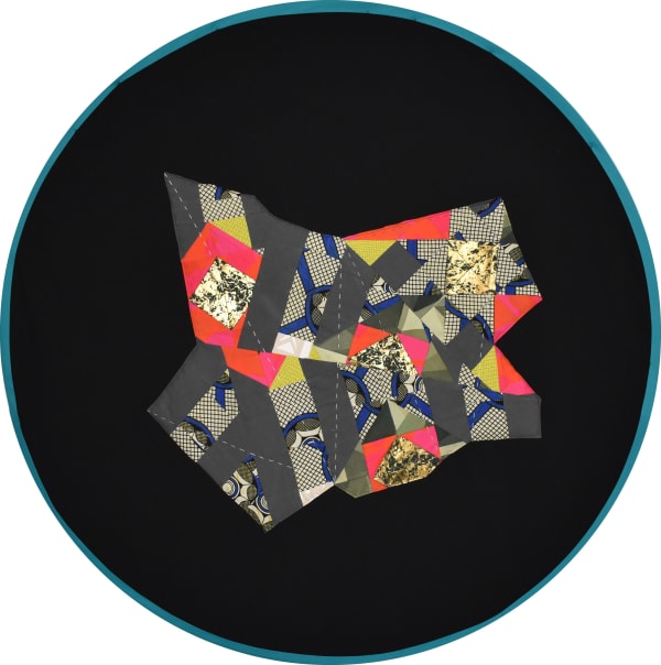 Bird in Flight (2020)