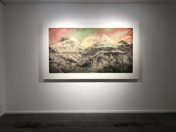 3E14 Installation View 8