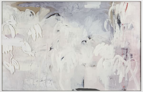 Michael Müller "Cold Stream"