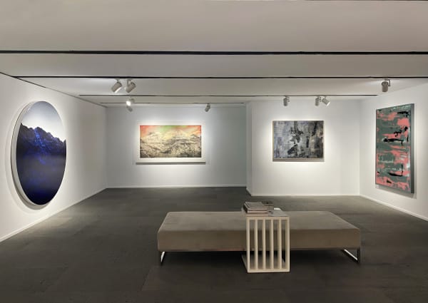 Galerie Du Monde Quintessence Installation View 3