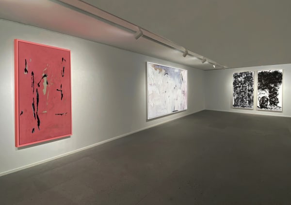 Galerie Du Monde Quintessence Installation View 4