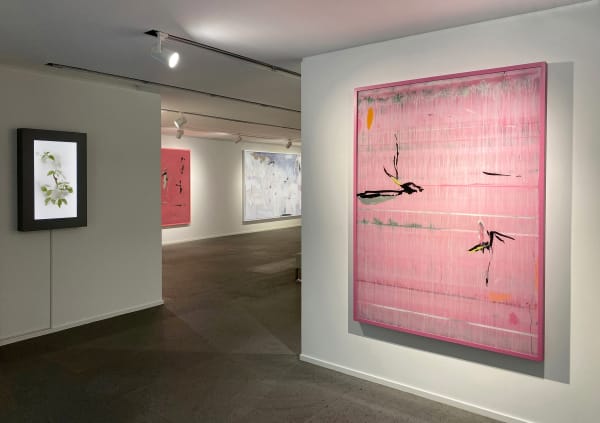 Galerie Du Monde Quintessence Installation View 5