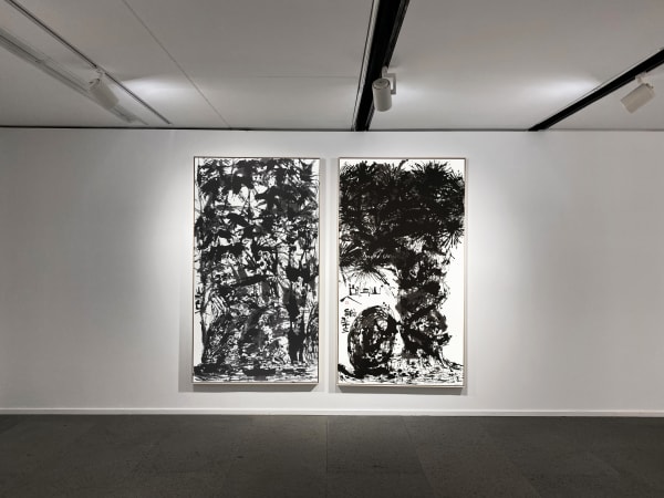 Galerie Du Monde Quintessence Installation View 6