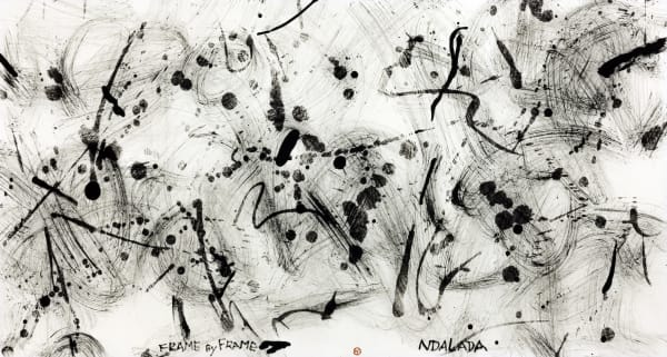 Fung Ming Chip Frame by Frame / Ndalada, 2019