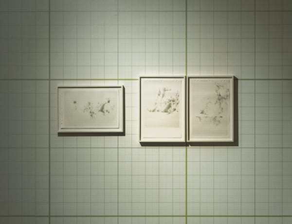 Studien zu Wolkenvermesser, Nr. 321 / Nr. 3a / Nr. 70d (2007)