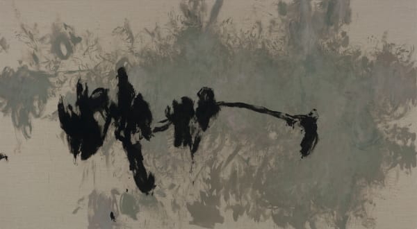 Magnetischer Hügel (auf dem Weg nach Alchi aus Richtung Changspa anreisend) 34°10'16.0"N 77°21'13.8"E (2021)