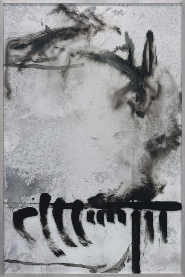 Prä·zi·si·on (Vermessung der Seele) (2021)