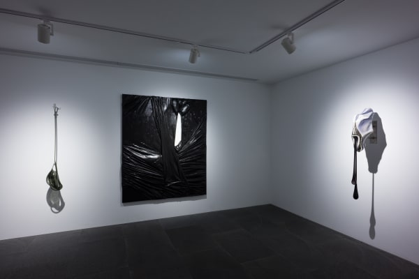 Gdm Retrograde Installation View 12B R