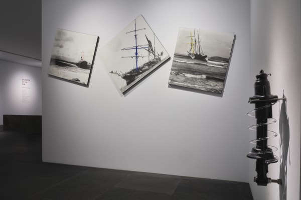 Sots Installation View 7