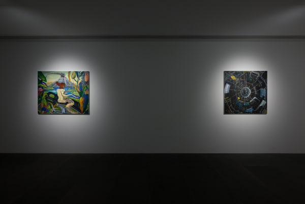 Installation View 11