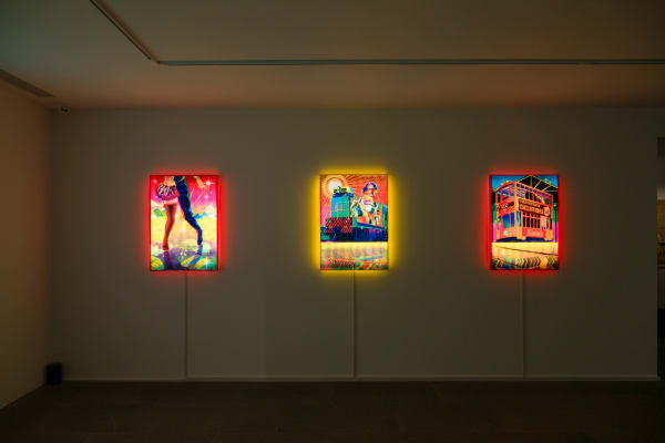 Kongkee Future Jataka Install View 10