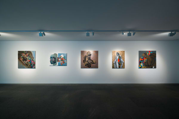 Kongkee Future Jataka Install View 12