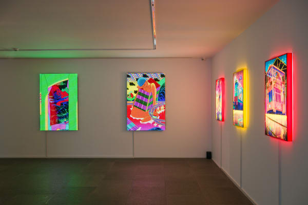 Kongkee Future Jataka Install View 9