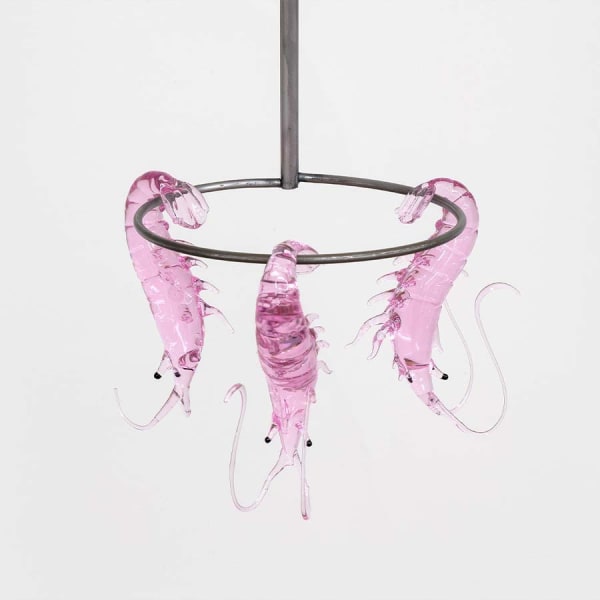 Steph Huang 黃麗音 - On Kennington Road, 2025