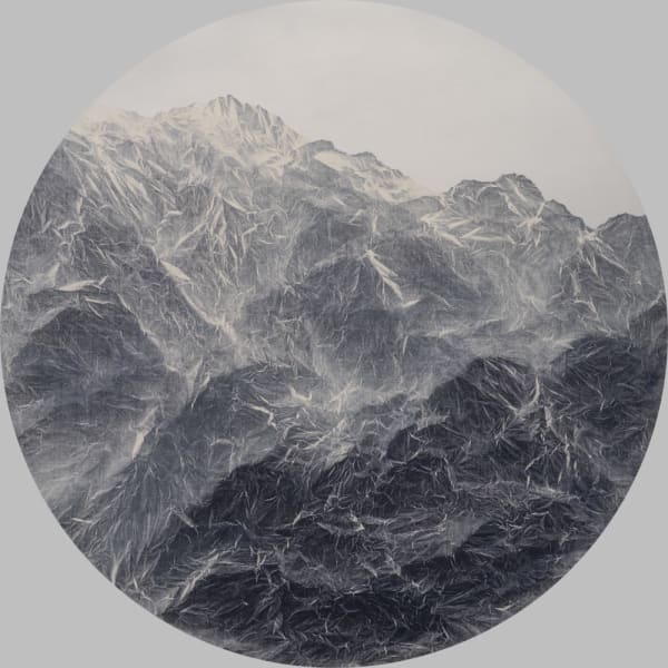 Wu Chi-Tsung, Cyano-Collage 138 (2022)