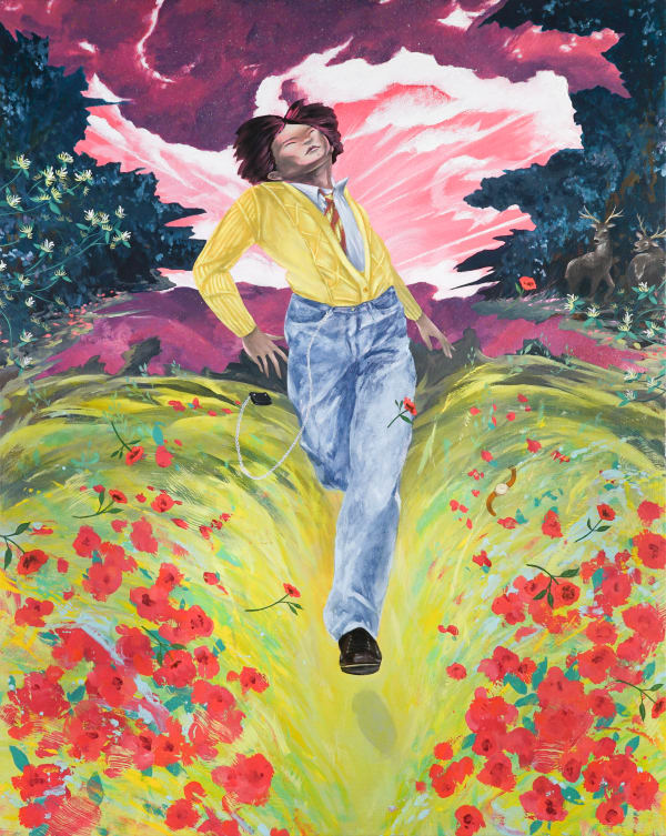 Westbund Shanghai 2025