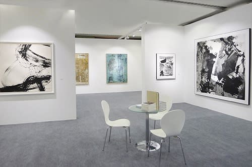 ArtInternational 2015