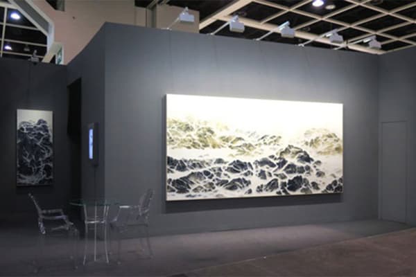 Art Basel Hong Kong 2018