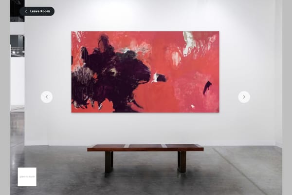 Art Basel Hong Kong 2020 - Online Viewing Rooms