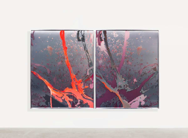 Fucking Prain (Miss Spelling), 2021