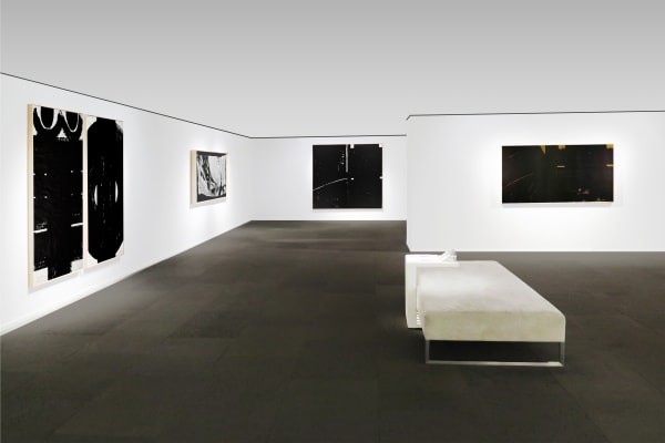 C.N. Liew - Solo Exhibition