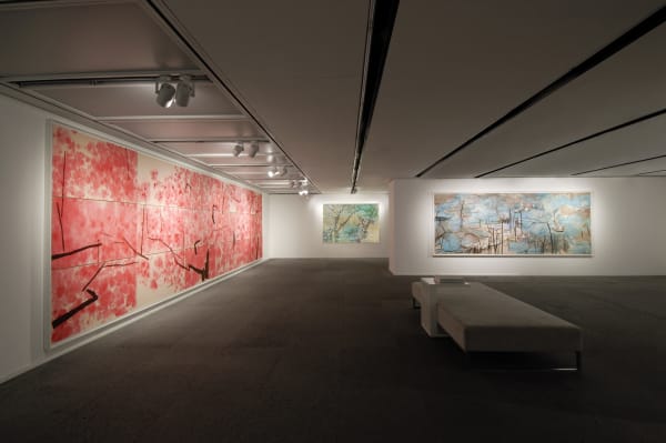 Wang Gongyi - Memories of West Lake
