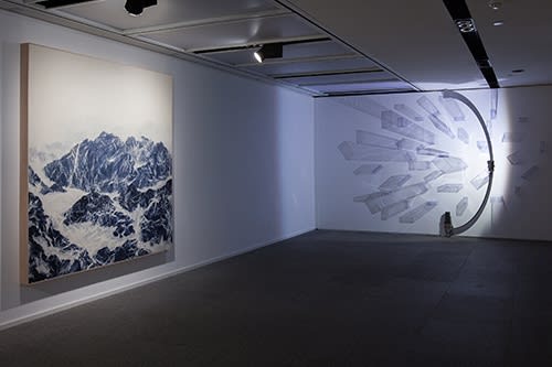 Wu Chi-Tsung - Inwardscape