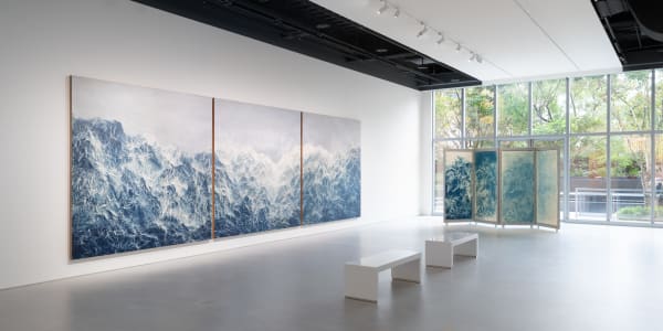 Wu Chi-Tsung - Trail to the Moon
