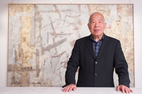 Fong Chung-Ray