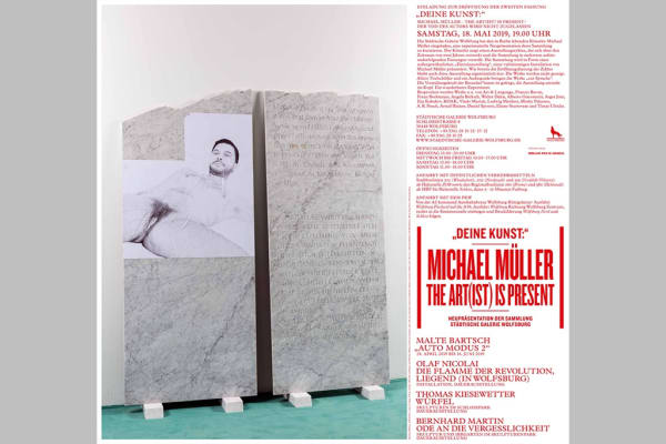 Michael Müller