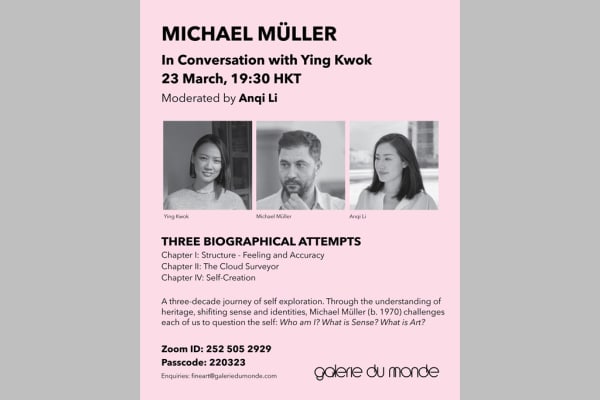 Michael Müller